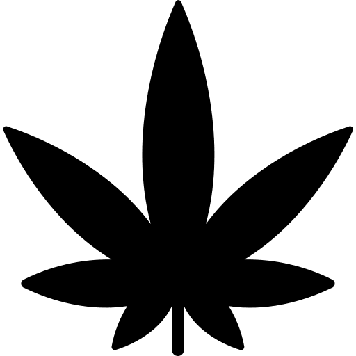Icone do serviço Cannabis Medicinal
