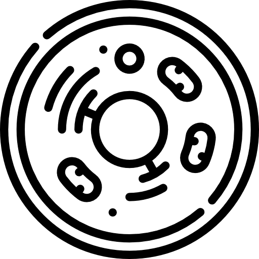 Icone do serviço Células-tronco