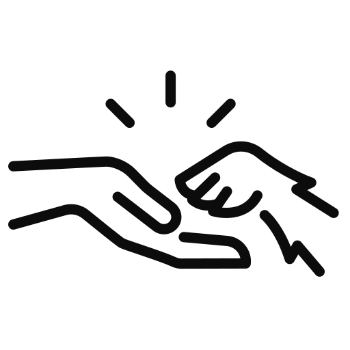 Icone do serviço Fisioterapia