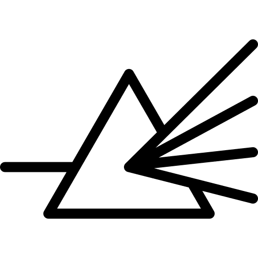 Icone do serviço Cromoterapia