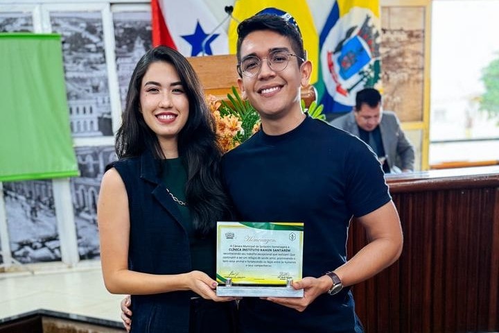 Kahun Pará - Santarém