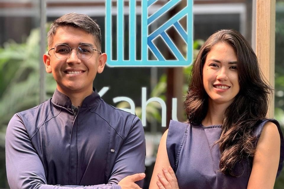 Kahun Pará - Santarém