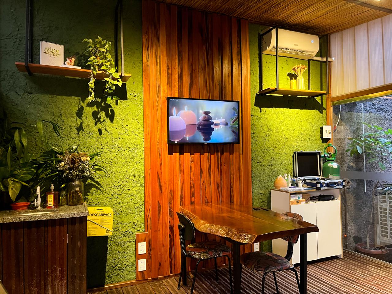 Kahun Pará - Santarém