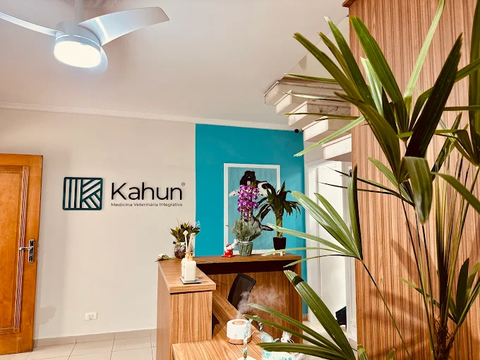 Kahun São Paulo - Tatuapé