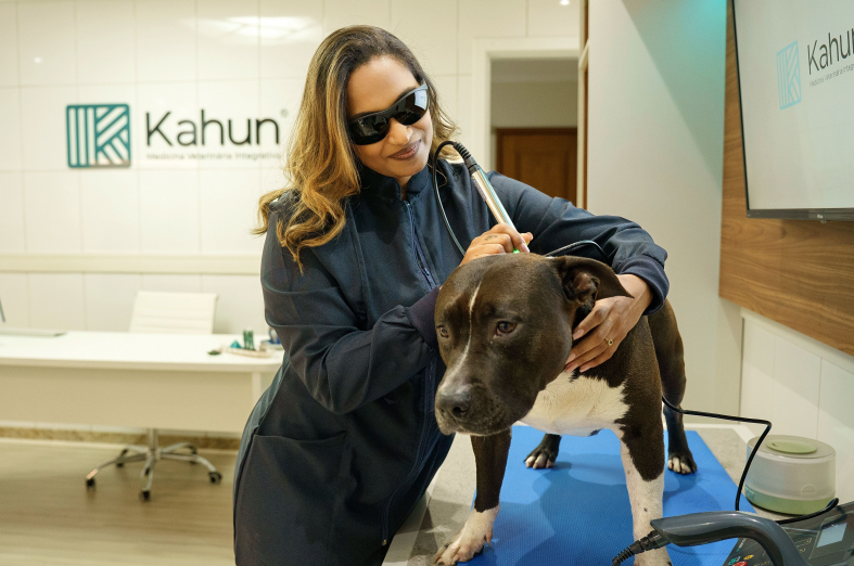 Kahun São Paulo - Tatuapé