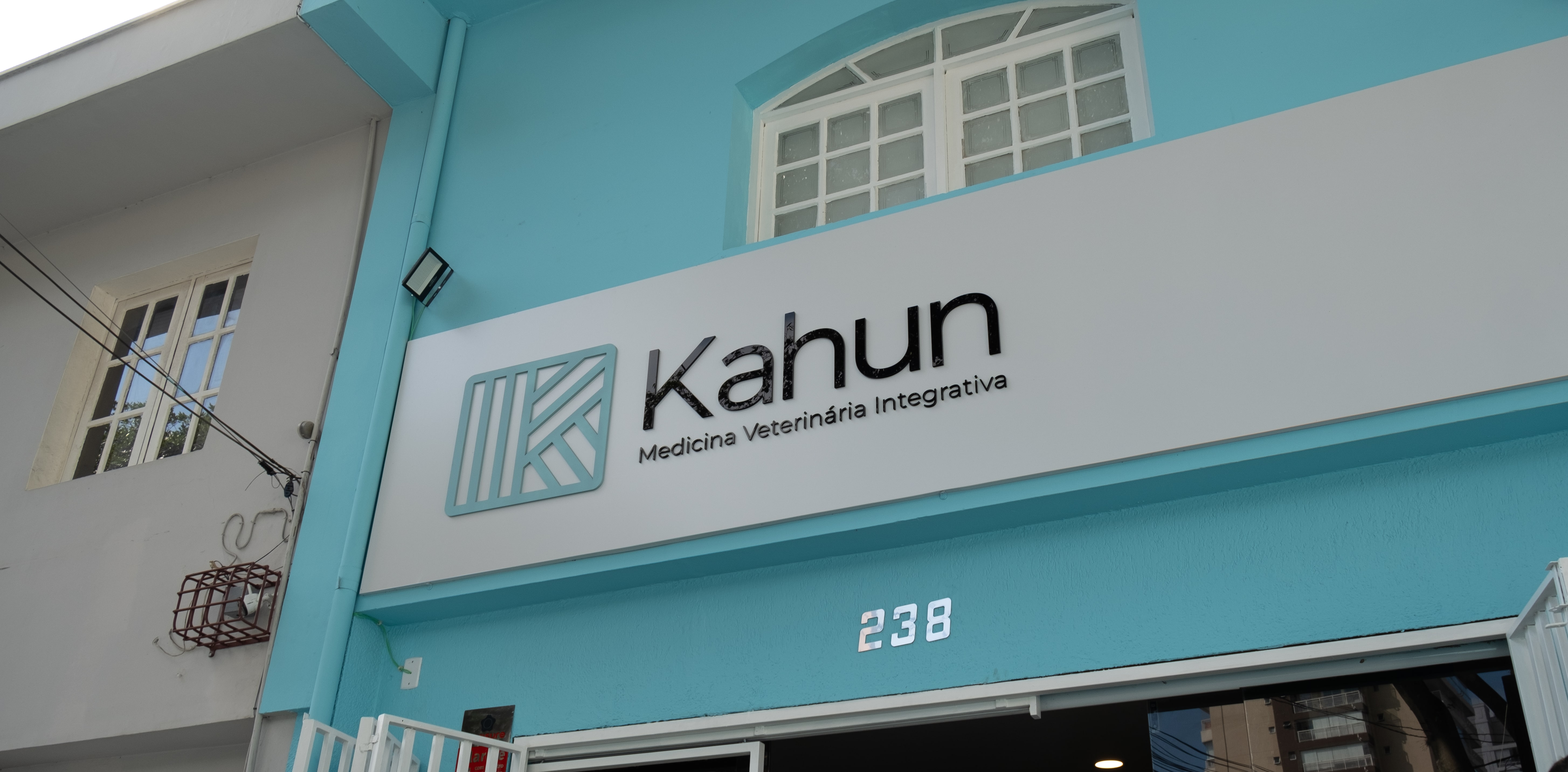 Kahun São Paulo - Vila Mascote
