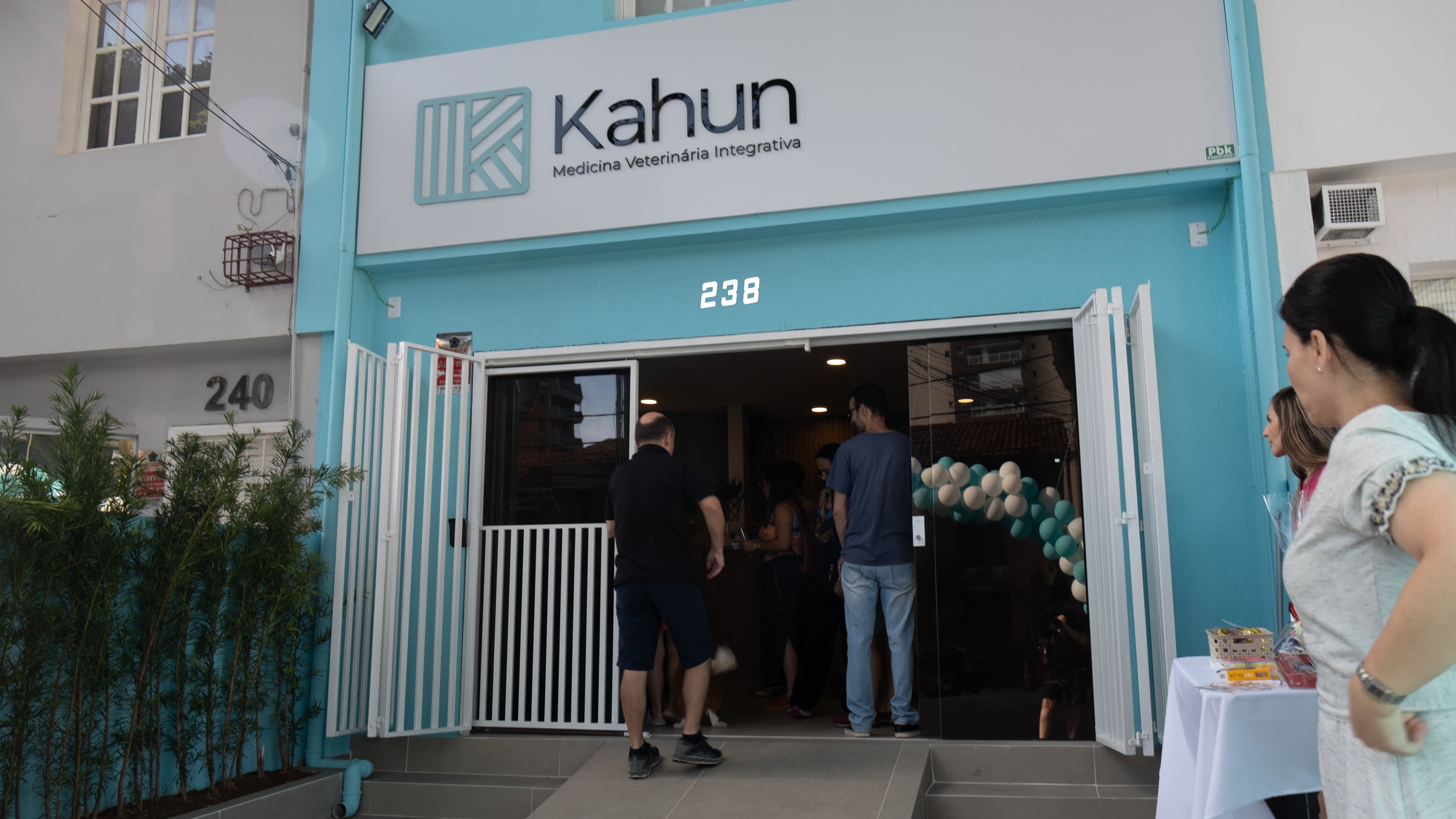Kahun São Paulo - Vila Mascote